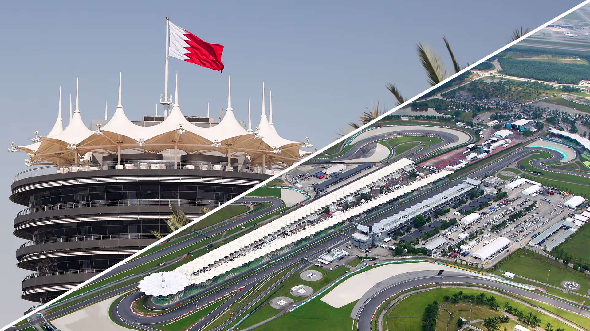 2026 Bahreyn Grand Prix’si Malezya’da Düzenlenecek