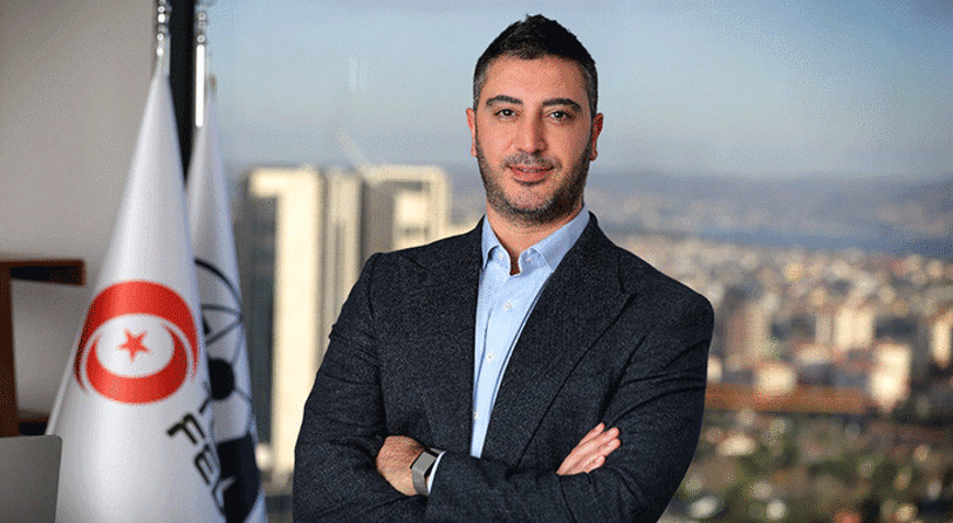 Formula 1 Dünyasının En Etkili 50 İsmi Arasında Bir Türk: Eren Üçlertoprağı