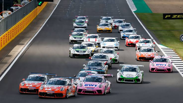 PORSCHE SUPERCUP’TA ŞAMPİYON İSTANBUL PARK’TA BELLİ OLACAK!