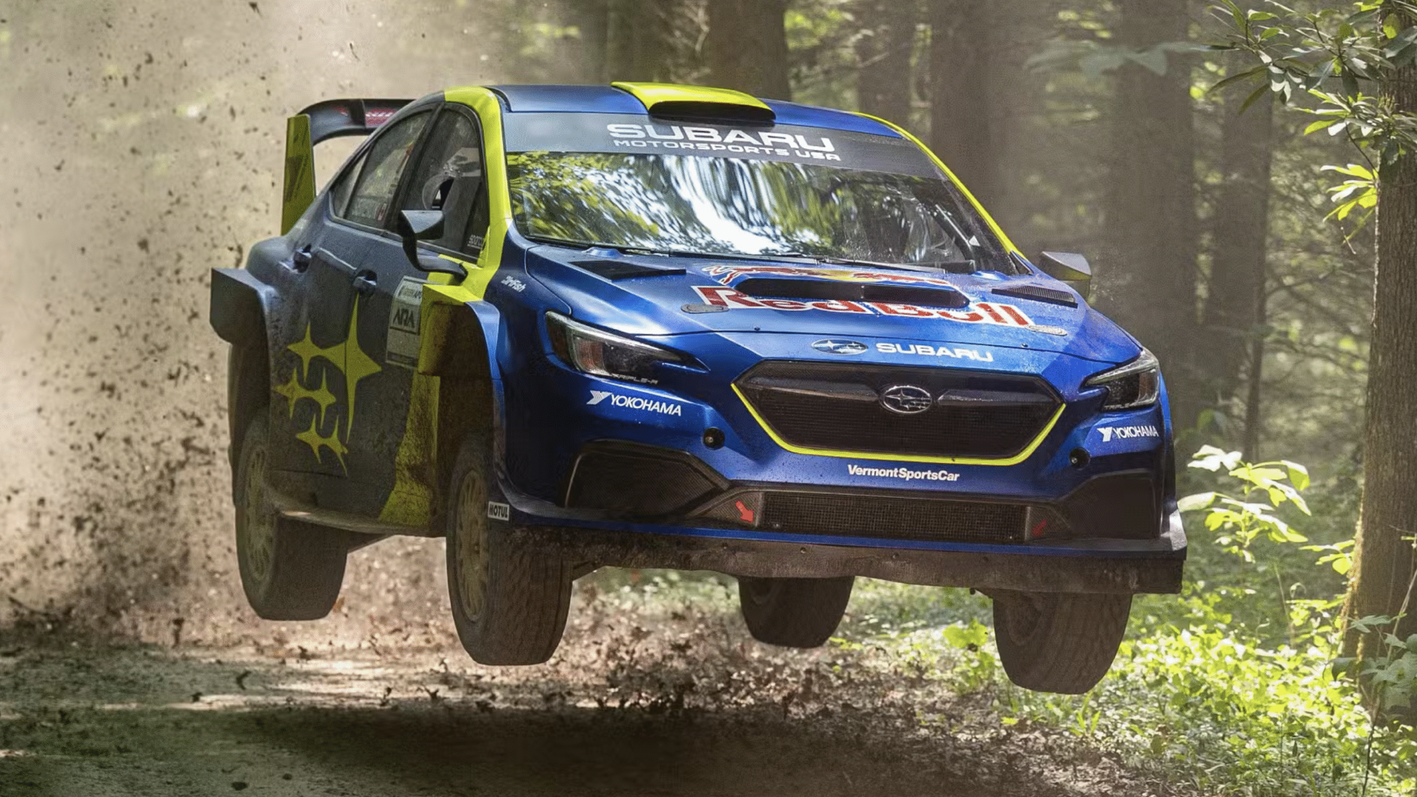 Haftanın Motorsporları Dosyası: Austin’de Strateji, Meksika’da İrtifa, WRC’de Yeni Dönem